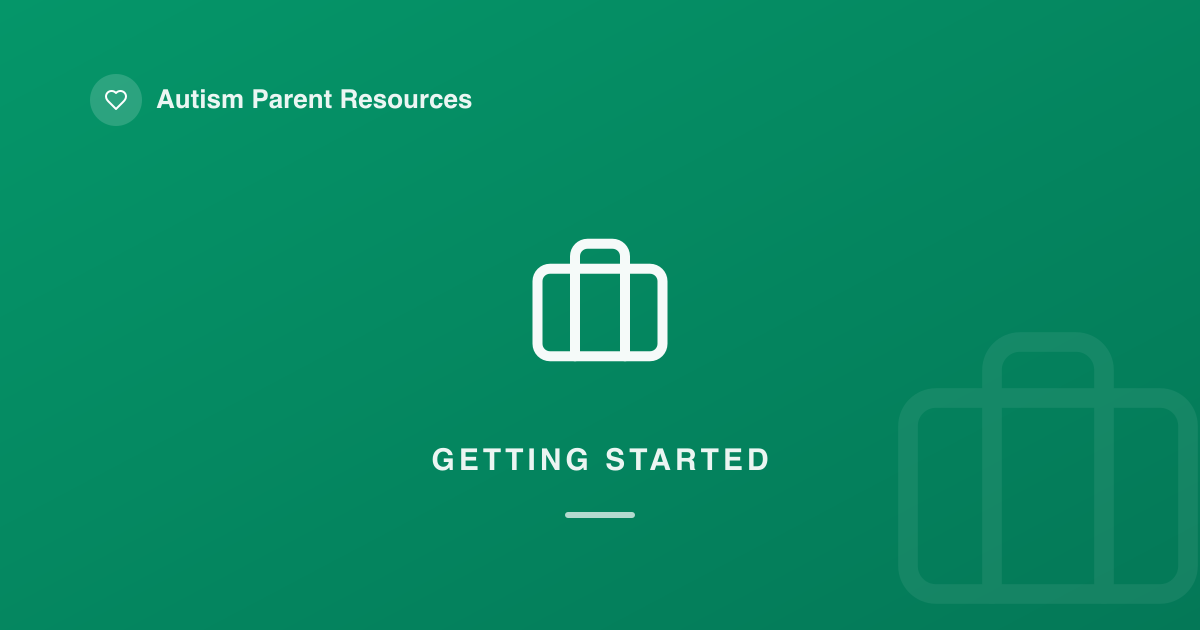 Building a Daily Routine That Works for Your Autistic Child