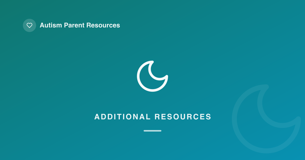Sleep Strategies for Autistic Children: A Practical Guide for Exhausted Parents