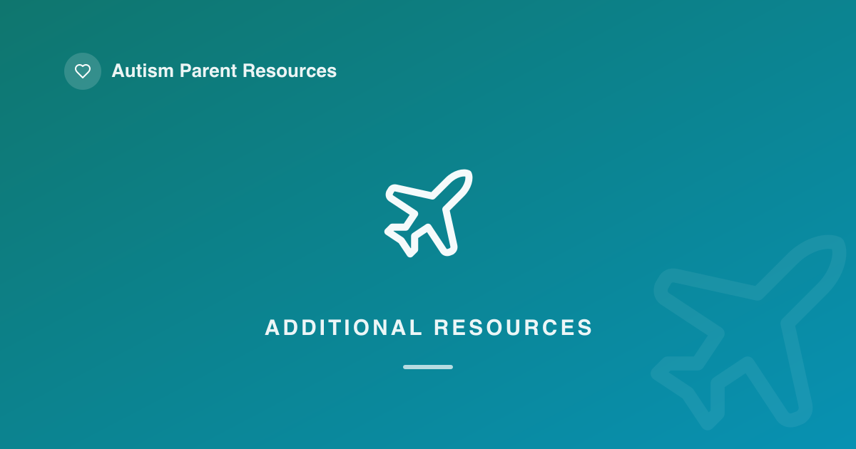 Travel and Vacation Planning for Autism Families: A Practical Guide